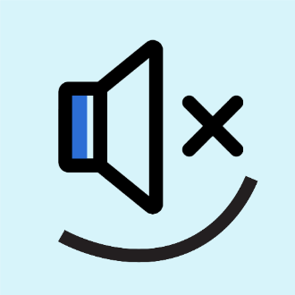 mutemate app-icon